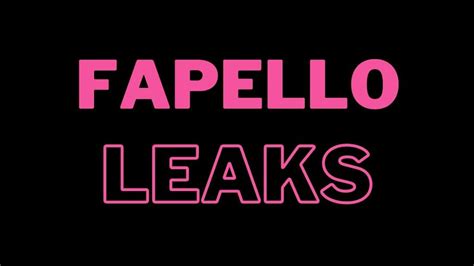 Videos / Fapullo.